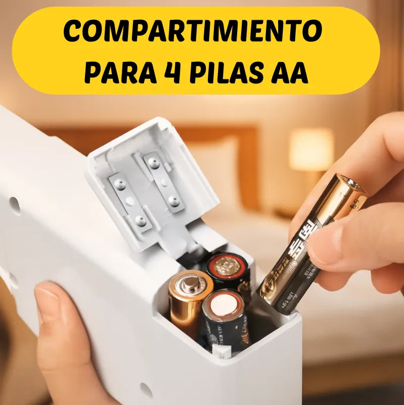 MINI COSEDORA PORTATIL PRO