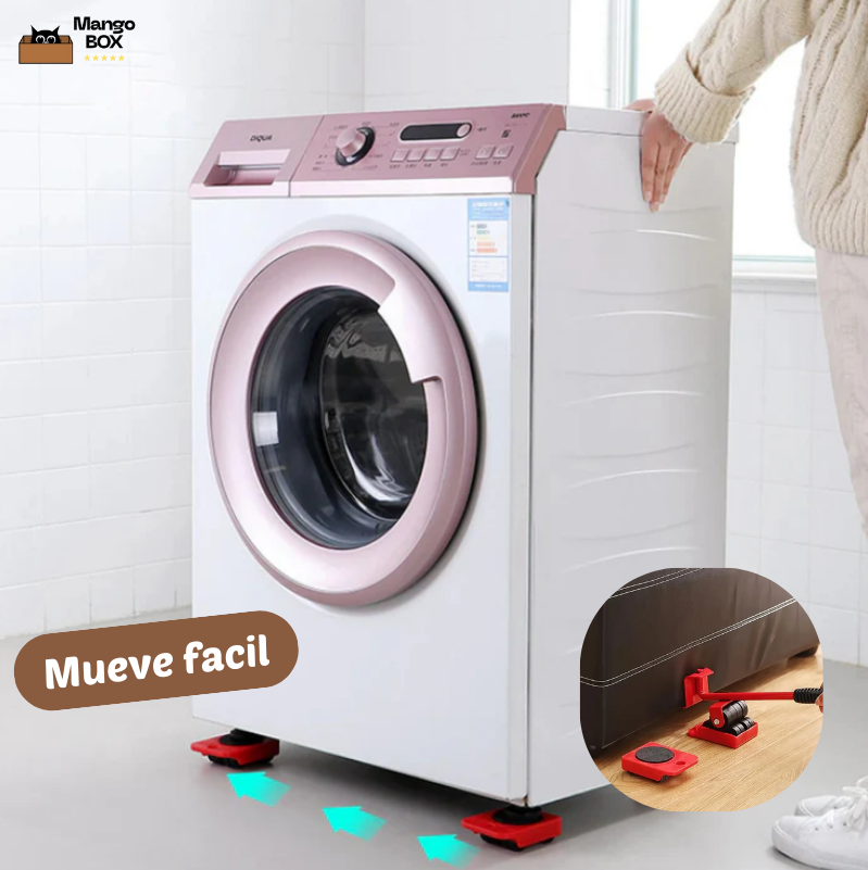 MOVILIZADOR DE MUEBLES