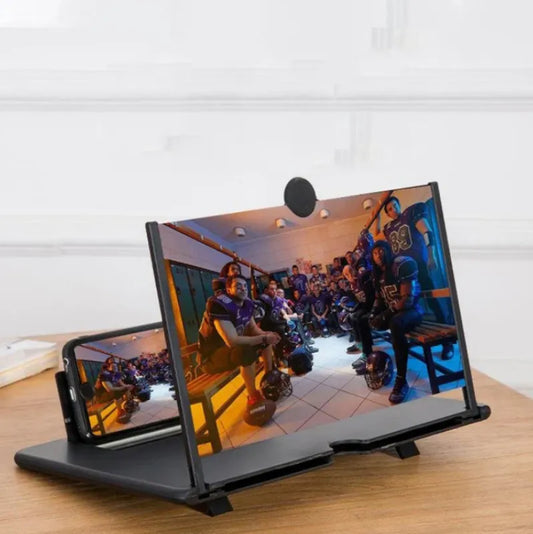 AMPLIFICADOR DE PANTALLA CELULAR