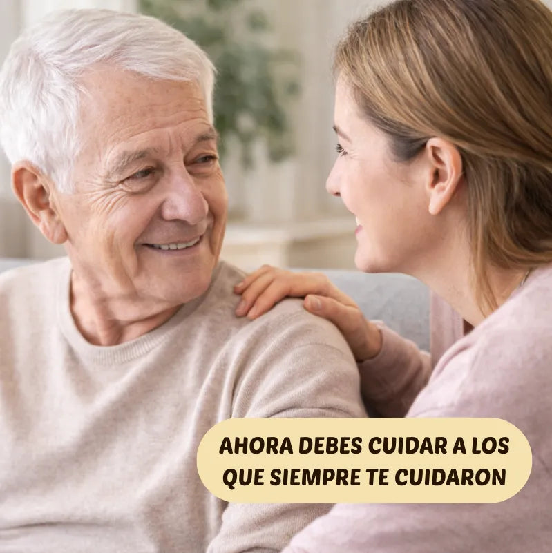 CARE PRESS Controla tu presión en casa de forma simple y confiable