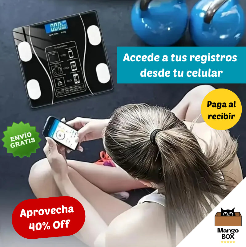 PESA DIGITAL INTELIGENTE