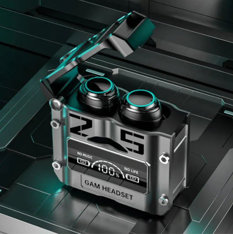 Auriculares AUDIX TWS M25 Sonido Envolvente con Tecnología Simple y Confiable