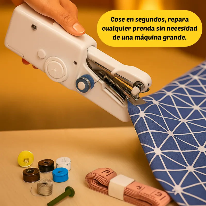 MINI COSEDORA PORTATIL PRO