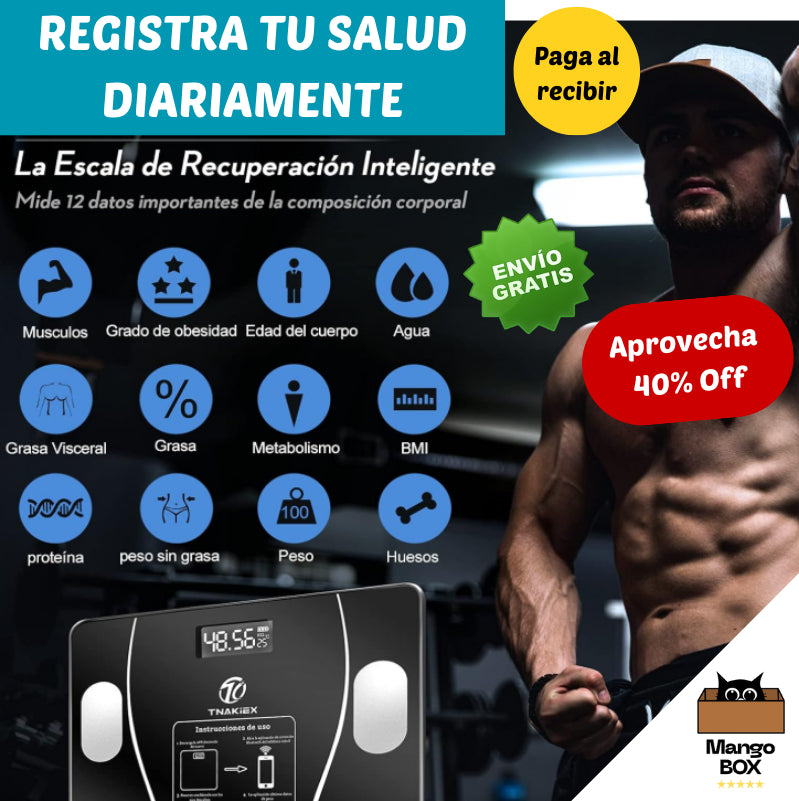 PESA DIGITAL INTELIGENTE