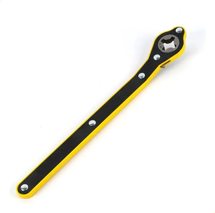 LLAVE TORQUE PRO   Convierte tu gata hidráulica del auto en un sistema mucho más cómodo