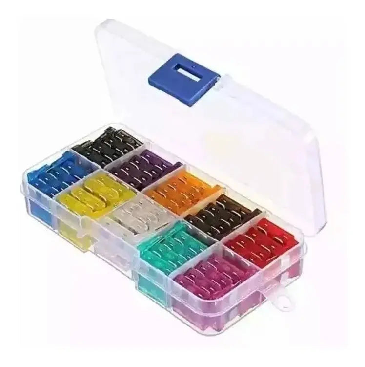 KIT DE FUSIBLES X100 ADMA