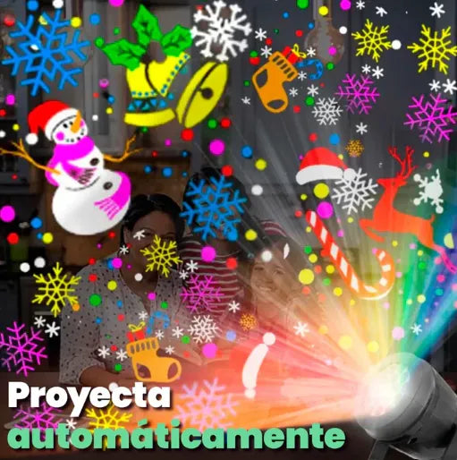 FESTILUZ - Ilumina tus noches de navidad