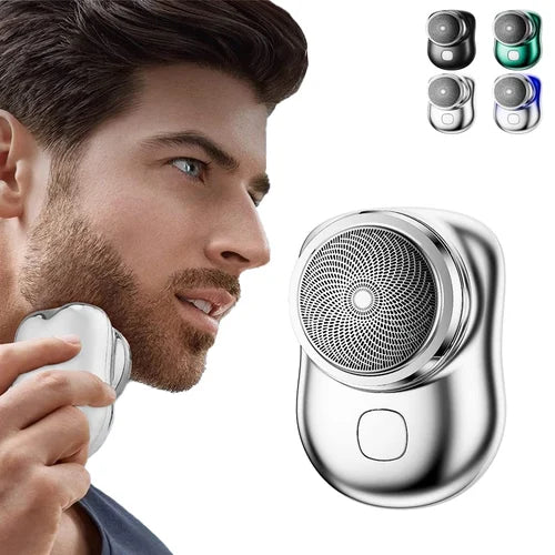 MICROSHAVE PRO Afeitado de Precisión Portátil