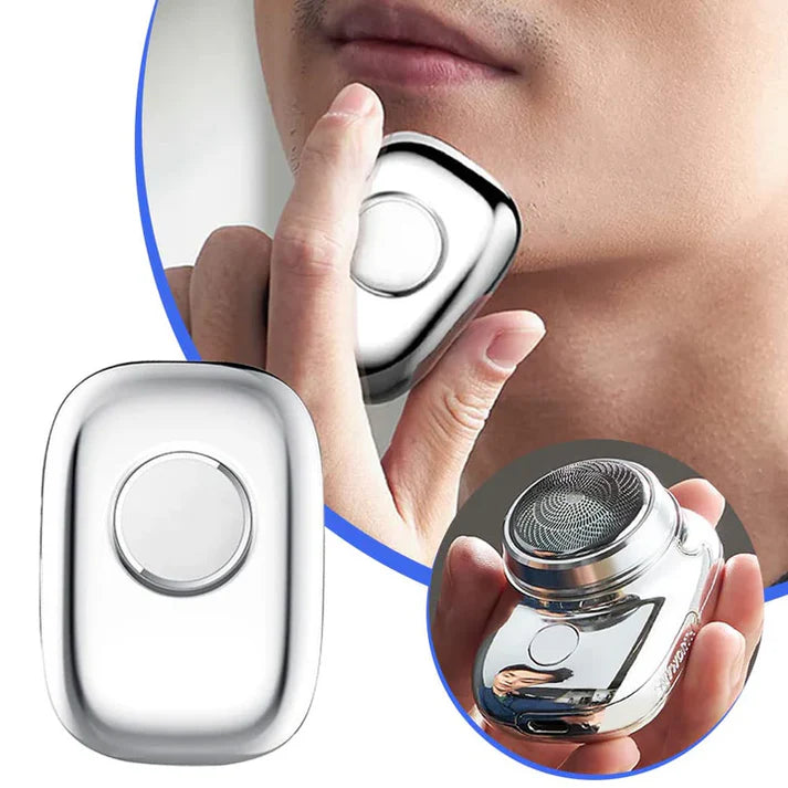 MICROSHAVE PRO Afeitado de Precisión Portátil