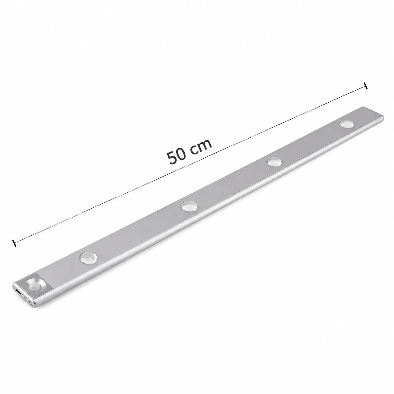BARRA LED LUMINA HOME   Ilumina y moderniza tus espacios fácilmente