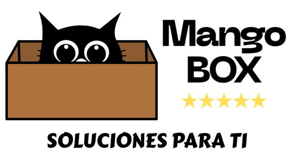 Mango Box